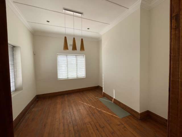 Commercial Property for Sale in Vredehoek Western Cape
